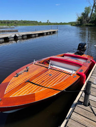 Boat Trailers: A Naval Architect's Viewpoint 