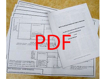 Trailer Loading Plan.pdf Printed Standard Trailer Plans
