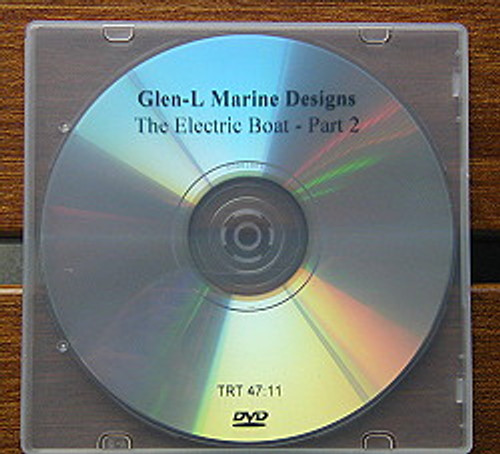 Electric Boat DVD - Part 2