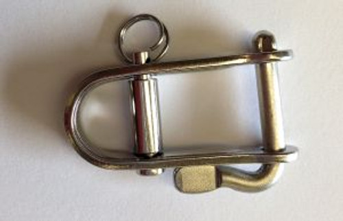 Halyard Shackle - small