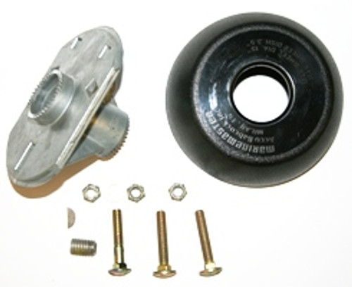 Steermaster Bezel Kit