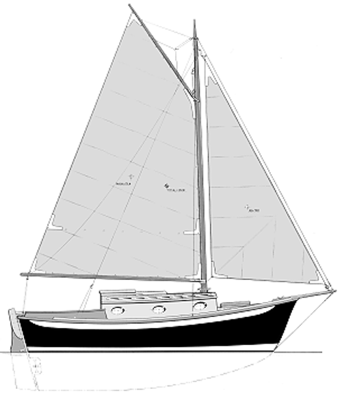 Amigo Sails