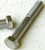 Hex Head Cap Screw, Stainless 5/16-18x1-1/2