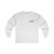 Zip Long Sleeve Tee