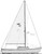 Glen-L 17 Mainsail