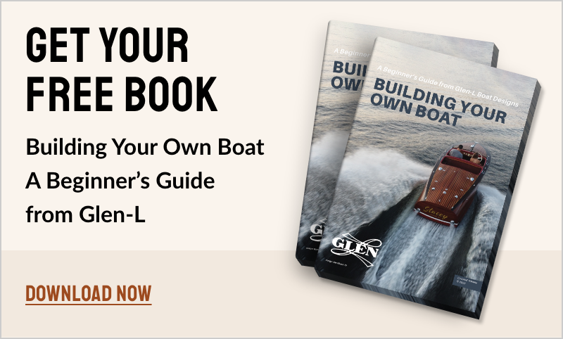 build your own sailboat kit