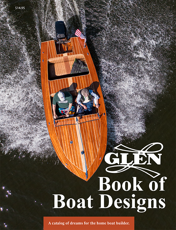 Designs　Glen　L　Book　of