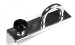 Adjustable Track Eye Slide