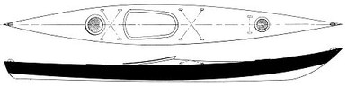 Kayak Pattern Sea Kayak Study Plan - PDF Version
