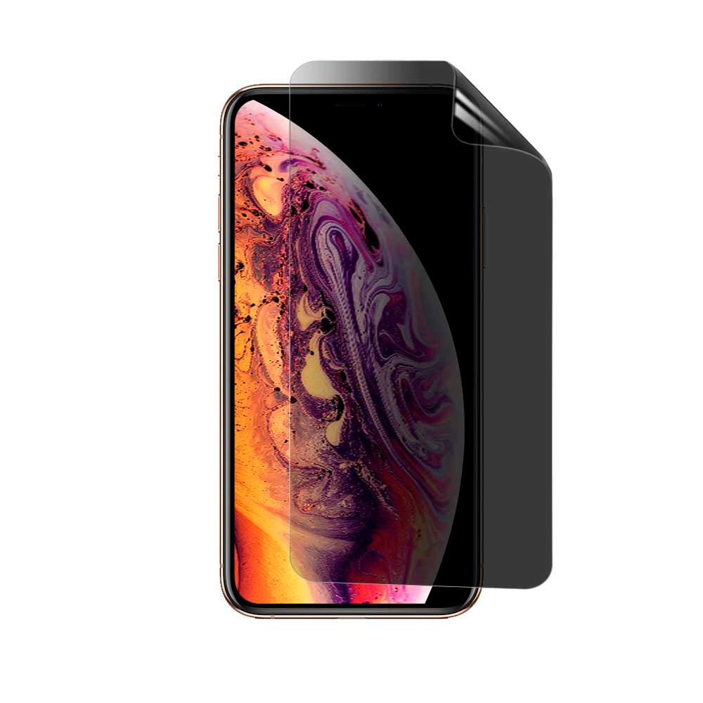 Apple iPhone XS Max Screen Protector - Privacy Plus