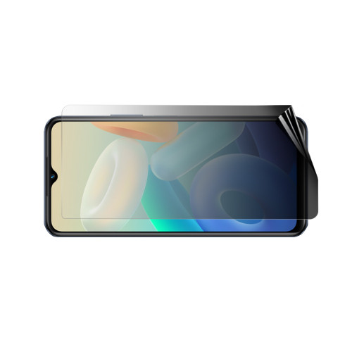 Vivo Y55s (2023) Privacy (Landscape) Screen Protector