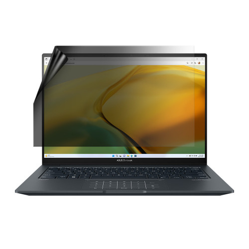 Asus Zenbook 14X OLED (Q410) Privacy Lite Screen Protector
