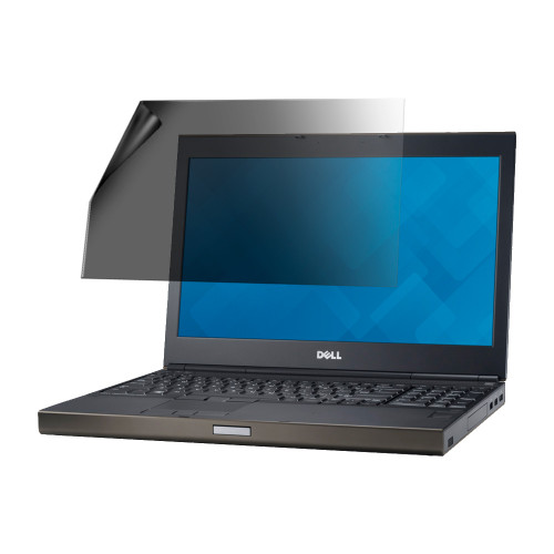 Dell Precision 17 M6800 Privacy Lite Screen Protector