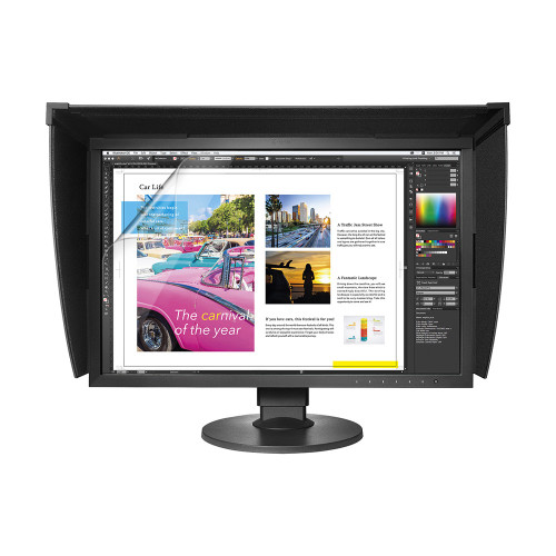 Eizo ColorEdge CG2420 Matte Screen Protector