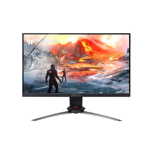 Acer Predator XB253Q GP (25) Matte Screen Protector