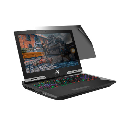 Asus ROG Strix GL703 SCAR Edition Privacy Lite Screen Protector