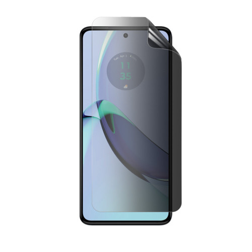 Motorola Moto G84 5G Privacy Screen Protector
