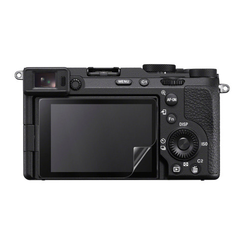 Sony A7C II Impact Screen Protector