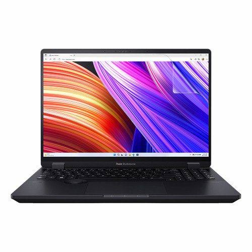 Asus ProArt Studiobook 16 OLED H7604 (Touch) Vivid Screen Protector