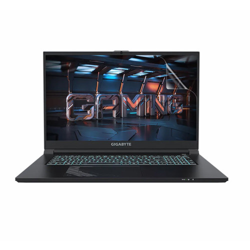 Gigabyte 17 G7 KF (2023) Vivid Screen Protector