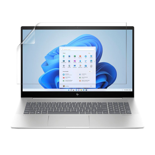 HP Envy 17 cr1000 (Touch) Silk Screen Protector