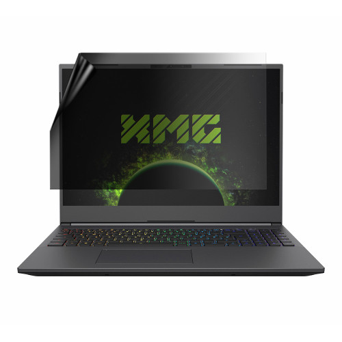 XMG Core 16 XCO16L23 Privacy Lite Screen Protector