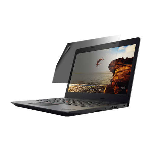 Lenovo ThinkPad E475 Privacy Lite Screen Protector