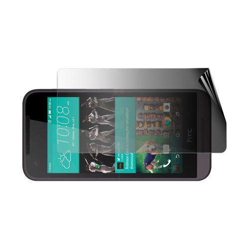 HTC Desire 520 Privacy (Landscape) Screen Protector