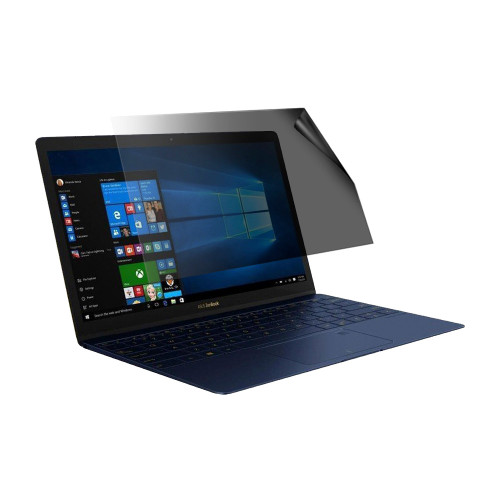 Asus ZenBook 3 UX390UA Privacy Lite Screen Protector