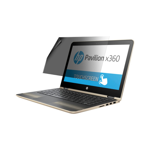 HP Pavilion x360 13 U105NA Privacy Lite Screen Protector