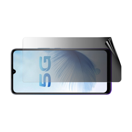 vivo S6 5G Privacy (Landscape) Screen Protector