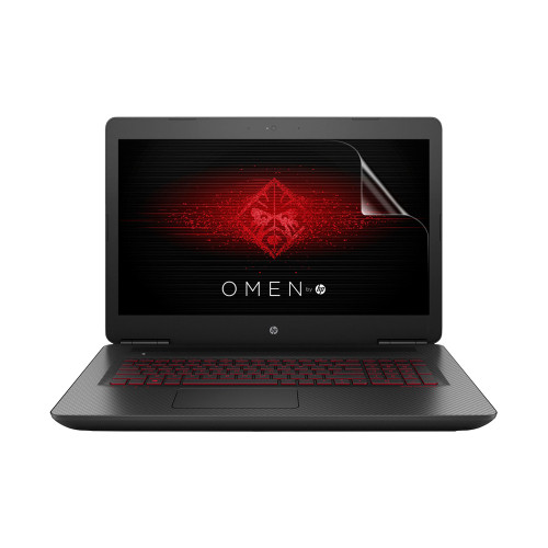 HP Omen 17 W203NA Vivid Screen Protector