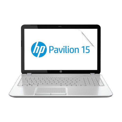 HP Pavilion 15 AU124NA Vivid Screen Protector