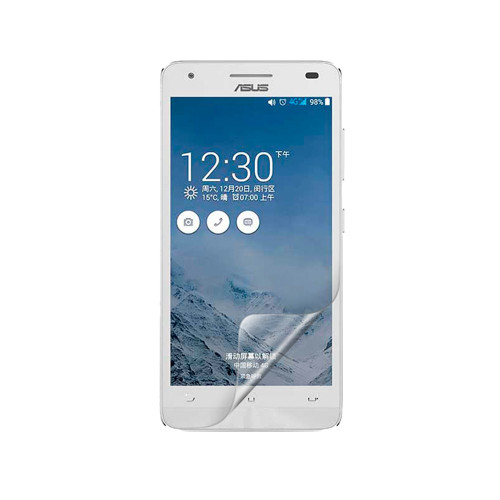 Asus PegAsus Vivid Screen Protector