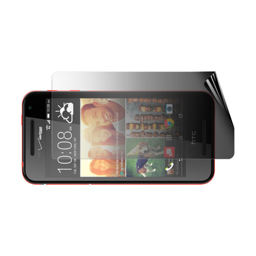 HTC Desire 612 Privacy (Landscape) Screen Protector