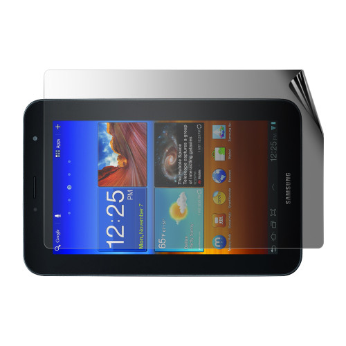 Samsung Galaxy Tab 7.0 Plus Screen Protector