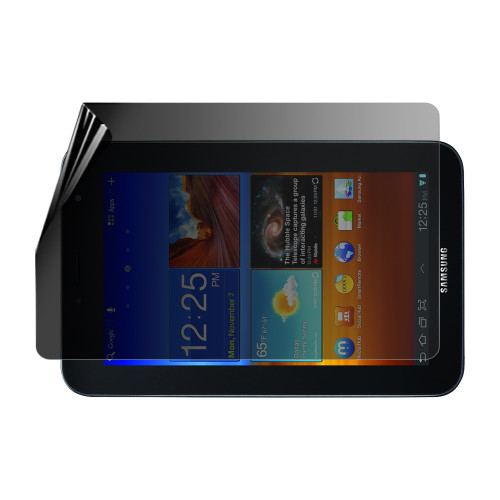 Samsung Galaxy Tab 7.0 Plus Screen Protector