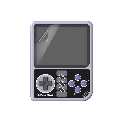 ExperimentalPi PiBoy Mini Matte Screen Protector