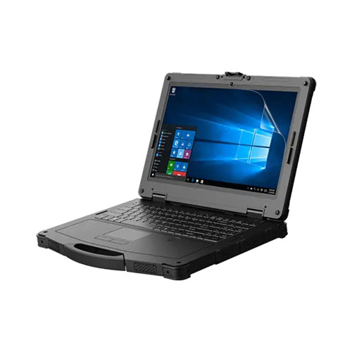 Emdoor Fully Rugged Notebook EM-X15U Vivid Screen Protector