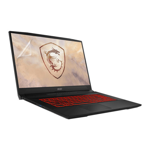 MSI Katana 17 B11U Vivid Screen Protector
