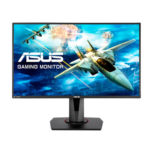 Asus Monitor VG278Q (27) Silk Screen Protector
