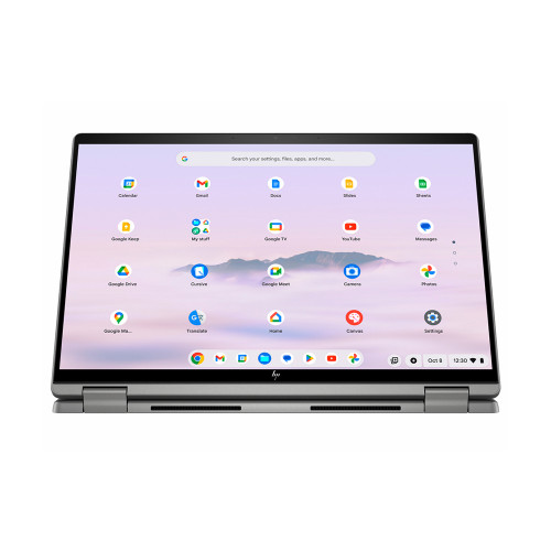 HP Chromebook Plus x360 14ct cd000