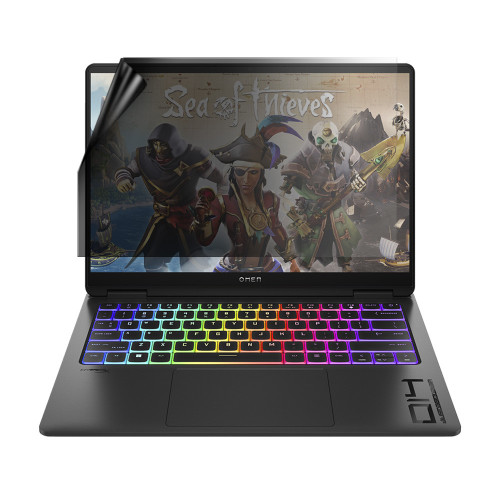 HP Omen Transcend 14 fb000 Privacy Lite Screen Protector