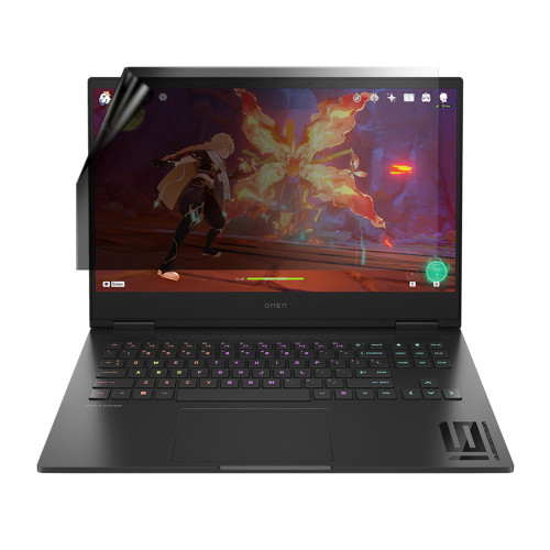 HP Omen 16 wf000 Privacy Lite Screen Protector HP Omen 16 wf000 Privacy Lite Screen Protector