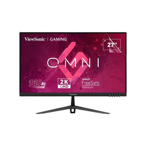 ViewSonic Omni VX2728-2K Vivid Screen Protector