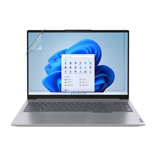 Lenovo ThinkBook 16 Gen 6 (Non-Touch) Silk Screen Protector