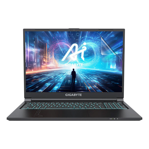 Gigabyte G6 MF (2024) Vivid Screen Protector