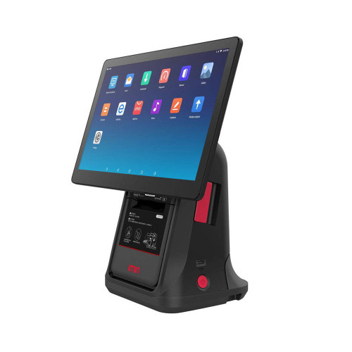 iMin D4-503 Pro Impact Screen Protector