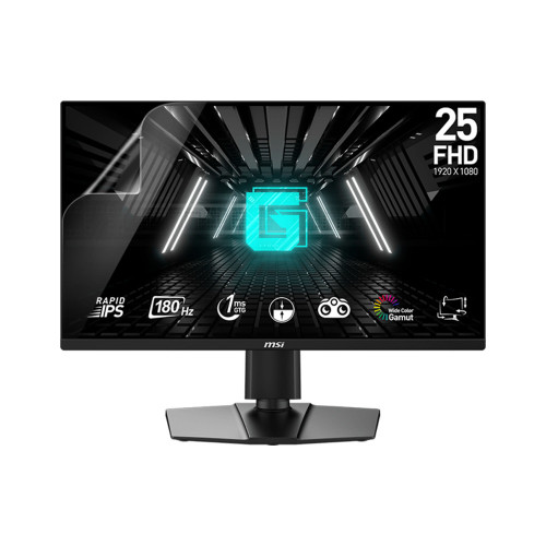 MSI Monitor G255PF E2 Matte Screen Protector