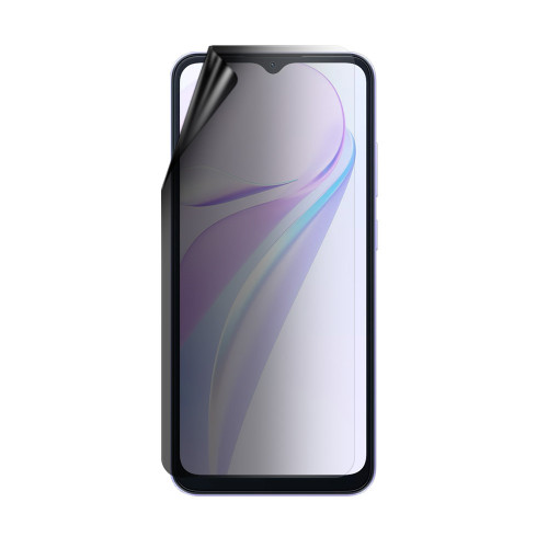 Blackview Wave 6C Privacy Lite Screen Protector